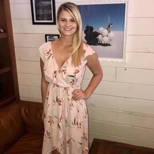 Meet your Posher, Mirzada